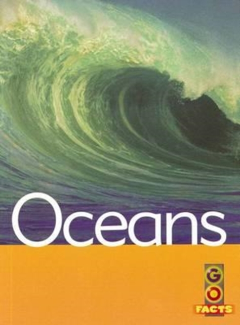 Oceans (Go Facts Oceans)