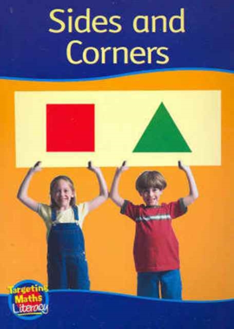 Sides and Corners Readers