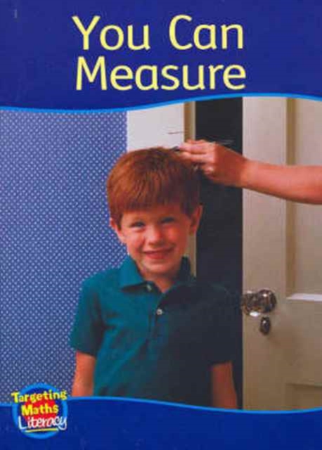 You Can Measure Reader