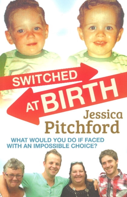 Switched at birth