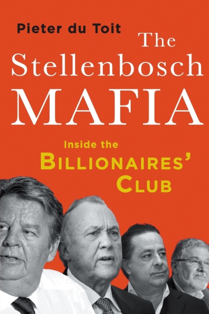 Stellenbosch Mafia