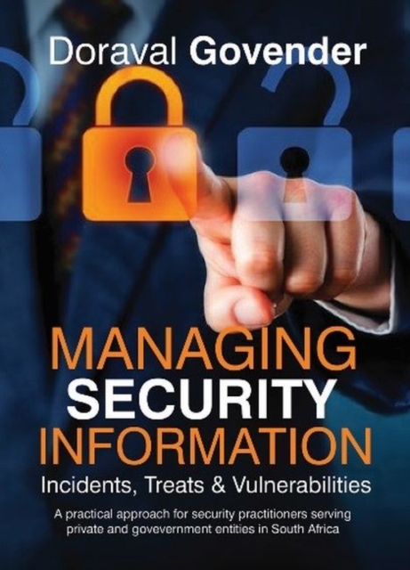 Managing Security Information