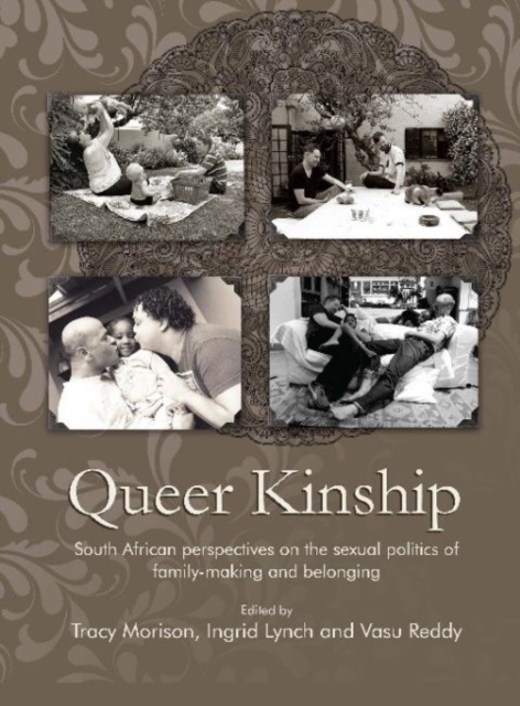 Queer Kinship