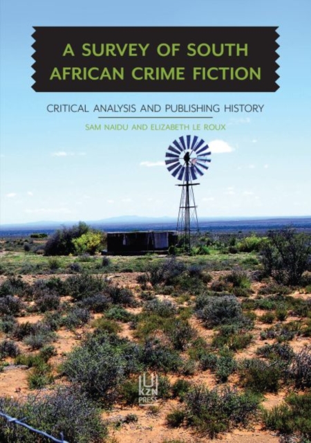 Survey of South African Crime Fiction