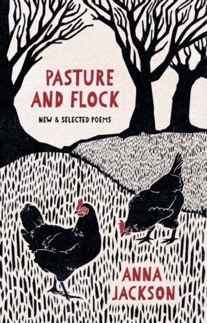 Pasture and Flock