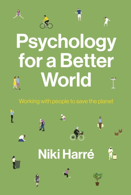 Psychology for a Better World