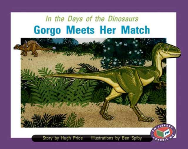 Gorgo Meets Her Match