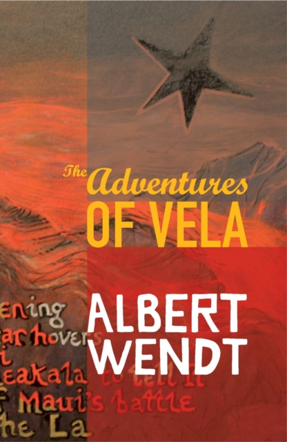 Adventures of Vela