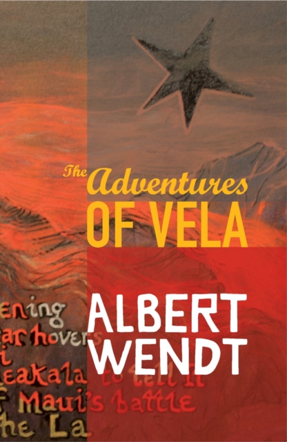The Adventures of Vela