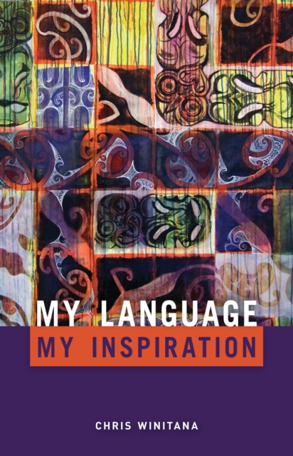 My Language, My Inspiration