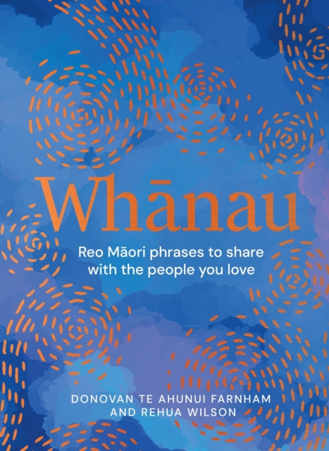 Whanau