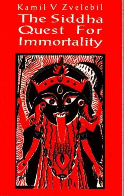 Siddha Quest for Immortality