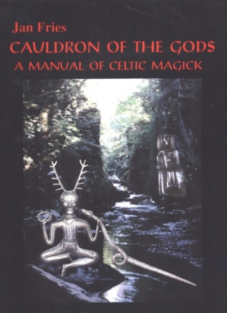 Cauldron of the Gods