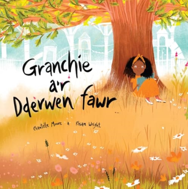 Granchie a'r Dderwen Fawr