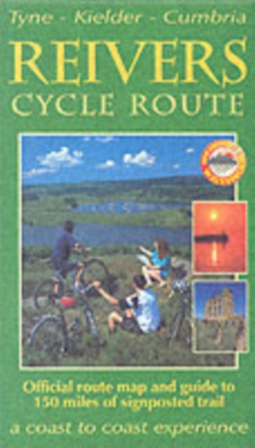 Reivers Cycle Route