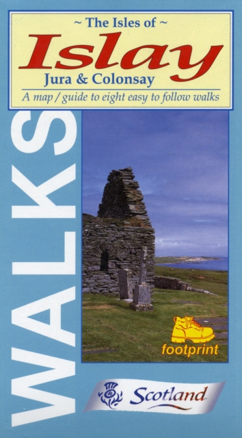 Isles of Islay, Jura and Colonsay