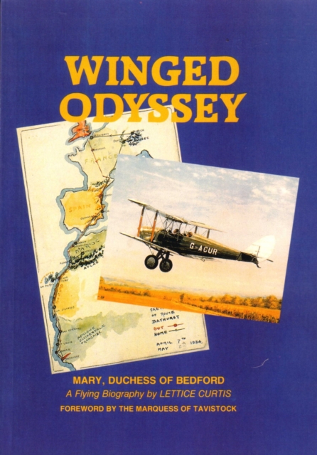 Winged Odyssey