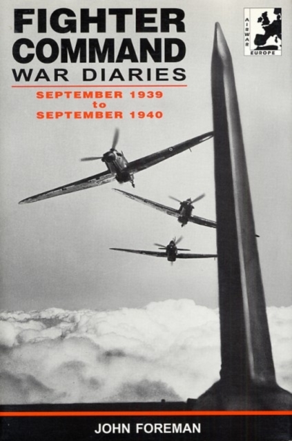 Fighter Command War Diaries