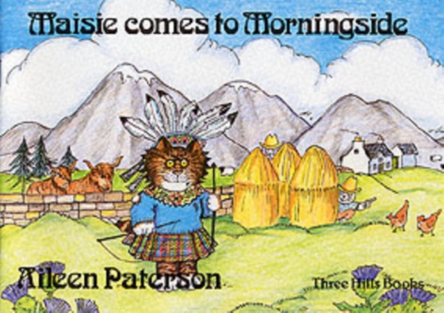 Maisie Comes to Morningside