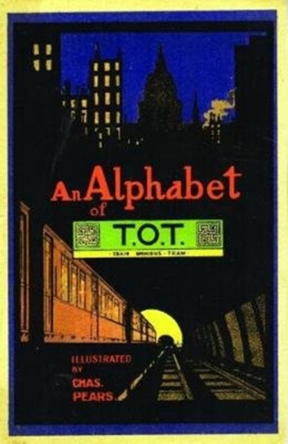 Alphabet of T.O.T