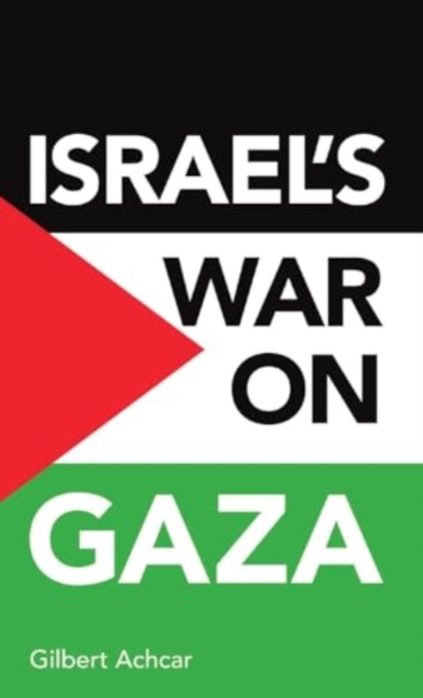 Israel's war on Gaza