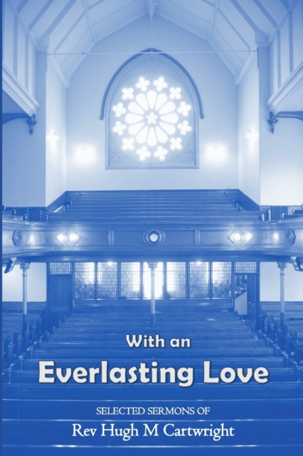 With an Everlasting Love (paperback)