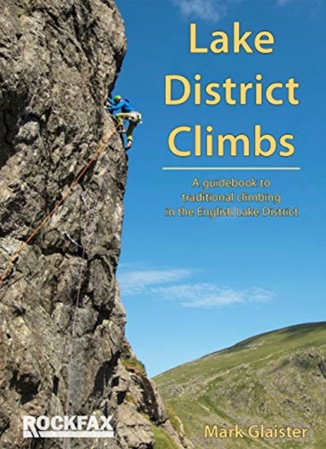 Lake District Climbs