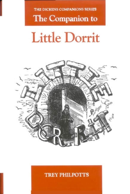 Companion to Little Dorrit