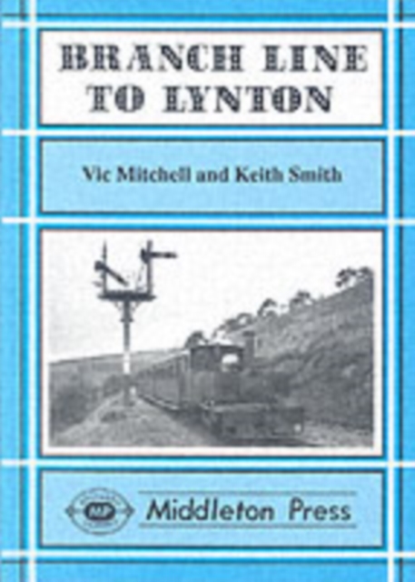 Branch Line to Lynton