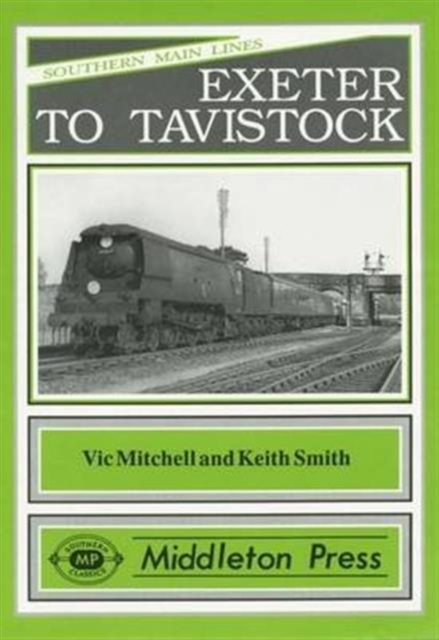 Exeter to Tavistock
