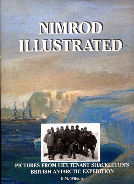 Nimrod Illustrated
