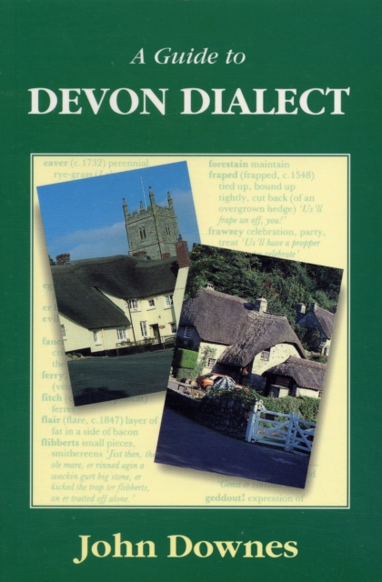 Guide to Devon Dialect