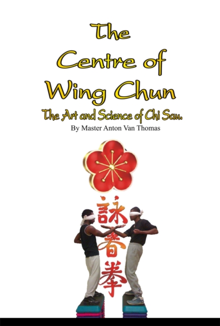 Centre Of Wing Chun