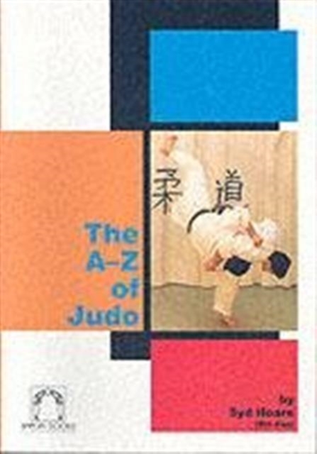 A-z of Judo