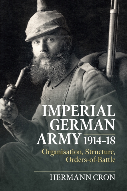 Imperial German Army 1914-18