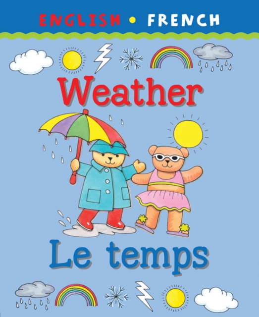 Weather/Le temps