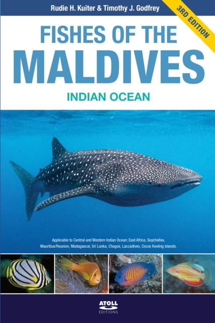 Fishes of the Maldives