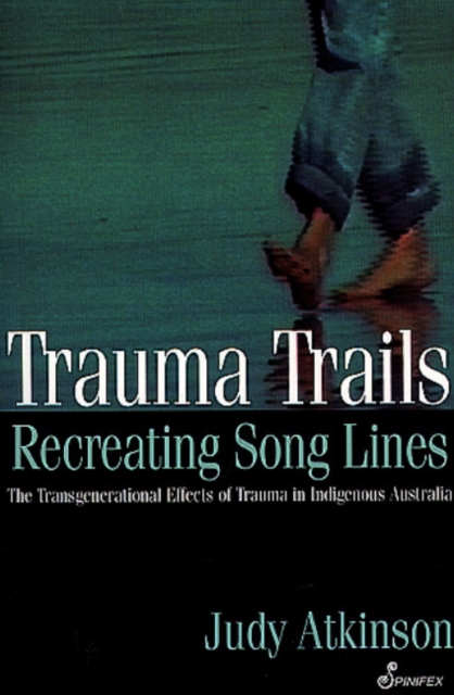 Trauma Trails