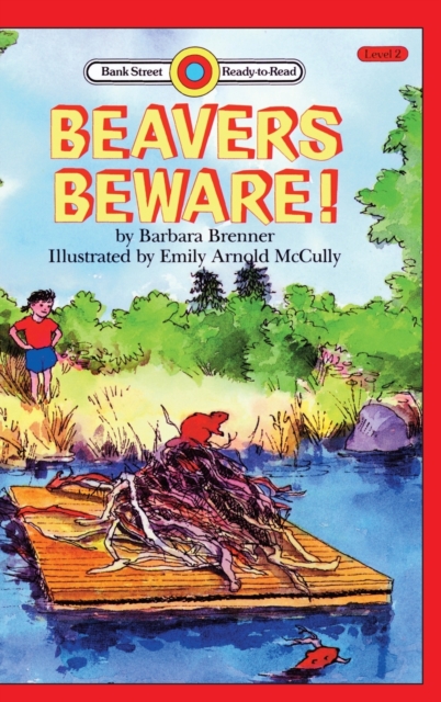 Beavers Beware!