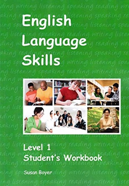 English Language Skills. 1 Student Workbook