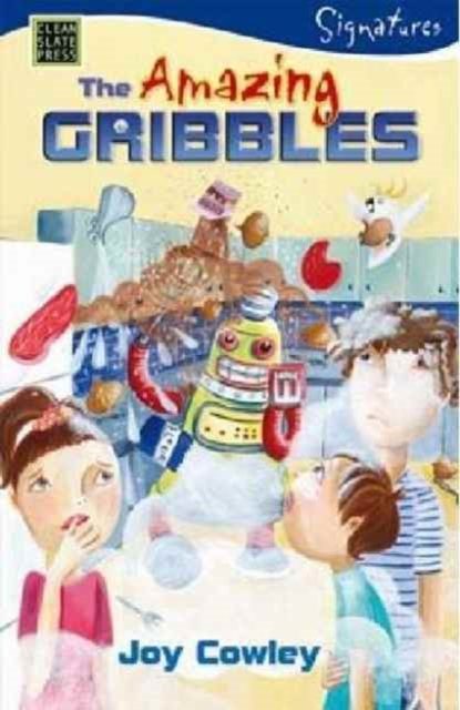 Amazing Gribbles