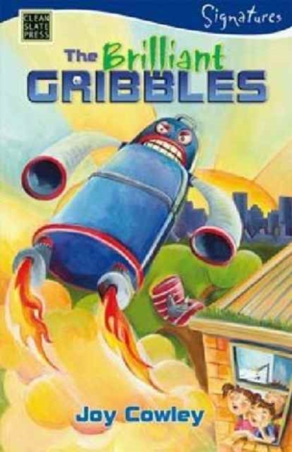 Brilliant Gribbles