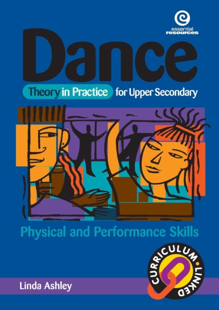 Dance Theory in Practice for Teachers