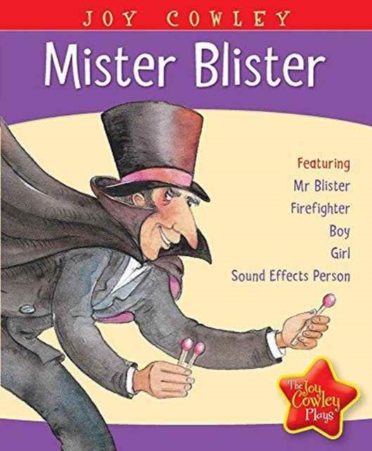 Mister Blister