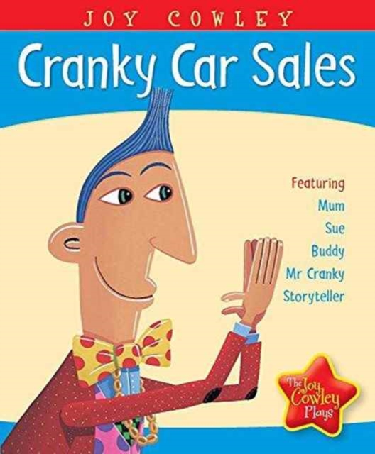 Cranky Car Sales