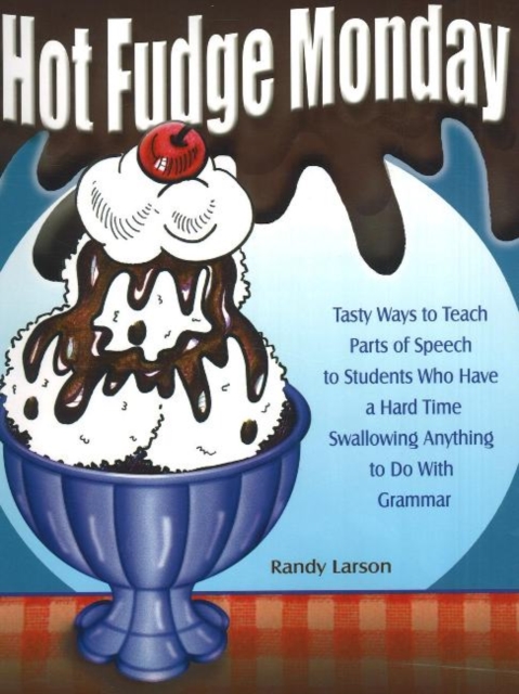 Hot Fudge Monday