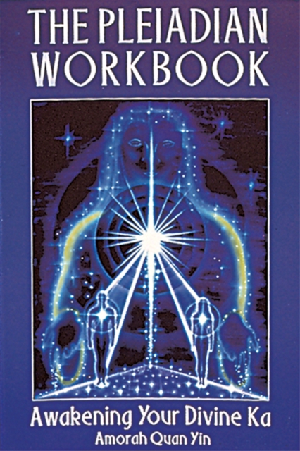 Pleiadian Workbook