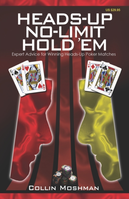 Heads-Up No-Limit Hold 'em