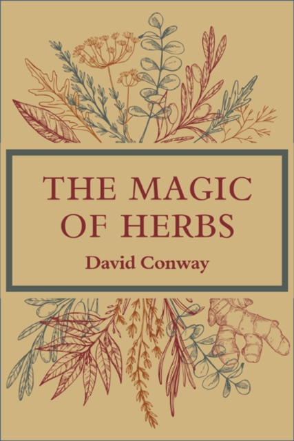 Magic of Herbs