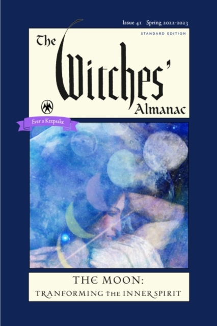Witches' Almanac 2022